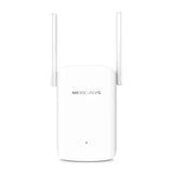 Mercusys ME60X AX1500 Wi-Fi 6 Range Extender, Dual Band Speeds up to 1500Mbps, 300Mbps2.4 GHz, V1202-V2-NWMS-ME60X