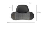 Electric Cervical Massage Pillow Heated V1142-LP1005007701447326