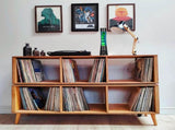 Laser Retro Lava Lamp with Bluetooth Speaker V1031-SP-LAVABK-762