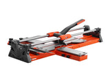600 mm Manual Tile Cutter, Upgraded Sliding Head Cutting Tool with Spring-Loaded Base, Angle Fence, V952-DHDZHDTSJK06UFL78001V0