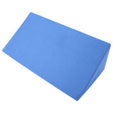 Confortable Foam Cushion Leg Elevation Back Lumbar Relief Rest Support Pillow Cover Pad V1294-YM0901-JY07076-02