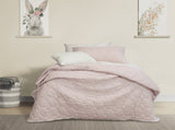 Bolston COVERLET SET - 160X220CM V441-CV4498PNKSB/DB