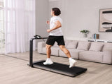 WalkingPad X21 Double-Fold Walking and Running Treadmill V572-KWTM-X21
