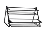 Kitchen Countertop Storage Rack Space Saving Multifunctional 2 Tiers Spice Toiletries Makeup Counter V1294-YM0706-3118230202211