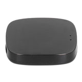 Home Intelligent Controller for Tuya Zigbee USB Powered Wireless Gateway APP Remote ControlBlack V1294-YM0901-3113210102611