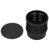 Grinder Blowing Bean Bin Universal Silicone Coffee Grinder Cleaning Tool for 5270MM Grinder V1294-YM0715-3113210305411