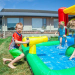 Lifespan Kids Surrey 2 Slide & Splash V420-PESURREY2