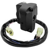 MATI Left Handlebar Switch Start Stop Headlight for Honda TRX450ES Foreman 1998-2001 TRX450FE V1189-LWWAL-20260327-03967