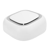 Portable Car Air Purifier Ionizer Negative Ion Auto Air Cleaner Car Accessiories USB Charging V1294-YM0901-3113200155611