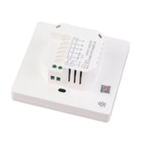 Programmable Thermostat AC90V to 240V Color LCD Display Smart Thermostat for Tuya for Home Hotels V1294-YM0706-3114230132013