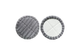 Electric Mop Head Attachment for Dyson V6 V7 V8 V10 V11 -Compatible with the Dyson V6 V1263-JX-6684-1