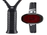 VOLKL V-CELL 8 285g Tennis Racquet Racket - Unstrung - 4 1/2 V563-TRVVC8285-4-1_2