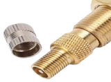 10pcs TR618A Tractor Air Liquid Valve Stems,Tubeless Clamp in Tire Valve Stem for Industrial V1192-AZ-W-29492