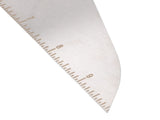 Stair Tread Gauge Stainless Steel Shelf Layout Scribe Tool Stair Tread Template Tool for Stairs V1294-YM0901-3114240049711