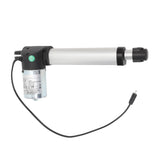 Linear Actuator Motor with Remote Control 150mm Stroke 4000N Heavy Duty Linear Actuator for V1294-YM0901-3113240159512