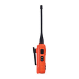 Ecoxgear UHF 5W IP67 Orange DS-EXG510SORG