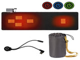 Heated Pad Smart Rechargeable Portable Heated Bag Waterproof Outdoor Camping V1294-YM0717-220905GS04-1
