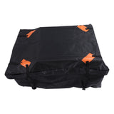 425L Waterproof Car Roof Bag Oxford Cloth Car Rooftop Cargo Carrier Roof Bag with Anti Slip Mat 600D V1294-YM0706-3117230220512