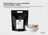 Orku 20Kg Ultrafine Micronised Zeolite Powder - Natural Clinoptilolite Mineral V238-SUPDZ-12305272537168