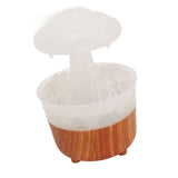 Aromatherapy Humidifier Ambient Light Aromatherapy Humidifier Desktop Essential Oil Humidifier V1294-YM0901-3113230322511