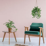 2 Pieces Wisteria Simulated Green Dill Fake Plant Vine V1366-AZ2-W-13536