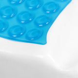 Anti Cushion Breathe Freely Fiber Material T Shaped Opening Triangular Slope Design Anti V1366-AZ2-W-18653