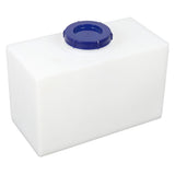RV Water Holding Tank 5 Gallons Large Capacity Perfect Sealing RV Water Tank for Trailer Camper Boat V1369-AZ3-W-15545