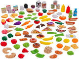 Tasty Treats Play Food Set for kids V178-12571