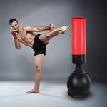 165CM Boxing Punching Bag Free Standing V63-839261