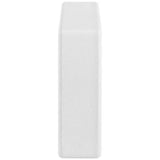 Bluetooth Speaker White with 20 Watt Power and 8 Hours Playtime LSB-69013