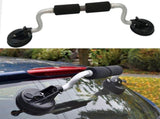 Samland Boat Roller with Suction Cup Holder for Kayak Loading Assist V1060-BR01
