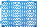 Modular Interlocking Cushion, 50 Pack 30 x 30 cm Splicing Mats, Soft PVC Interlocking V952-HZXSJDD1212YAA9J2V0