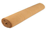 Instahut 50% Shade Cloth 1.83x50m Shadecloth Sail Heavy Duty Beige SH-CL-183X500-100-BE