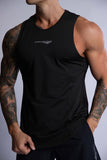 HARD HITTERS PRO-TECH PERFORMANCE STRINGER BLACK LARGE V697-PRO-TECH-PERFORMANCE-STRINGER-BLACK-LARGE