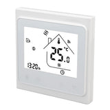 Smart Thermostat for Zigbee Mobile Phone App Voice Control Smart Remote Water Heating Thermostat AC V1294-YM3114220090011-0421