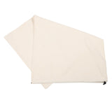 Large Capacity Canvas Drawstring Camping Bag, Outdoor Packing Sack for Hiking, Travel, and Sports V1189-WXFWAL-20260326-01852