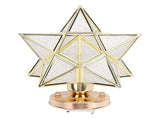 Flush Mount LED Ceiling Light 12W 3 Color Temperature E26 Bulb Hanging Ceiling Pendant Light for V1294-YM0901-3119240084012