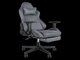 Levede Office Chair Gaming High Back Swivel Seat Chair OF1062-DG-AU