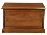 Tasmania Blanket Box - Medium V199-BS100BXBLP