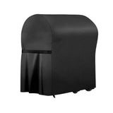 Heavy Duty Waterproof 70 Inch Grill Cover with All Weather Protection V1369-AZ3-W-14808
