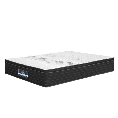 Giselle Bedding 32cm Mattress Extra Firm King MATTRESS-B-FIRM32-K