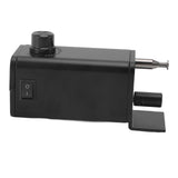 Barbecue Rotisserie Motor Portable Adjustable Speed High Torsion BBQ Grill with USB Cable for V1294-YM0901-3113240073011