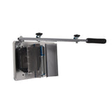 Household Manual Lamb Slicing Machine Frozen Meat Cutting Machine Beef Mutton Sheet Rolls Cutter for V1294-YM0523-3118220066311