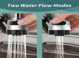 Sink Faucet,Rv Faucet Kitchen Sink Faucet Sink Faucet With Rotatable Spout With Rotatable V1369-AZ3-W-16464