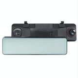 10.88 Ips Touch Screen Car Dvr Recorder - Ultra Hd 1080P PRL-6110RIP