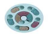 LGCASL Dog Brain-Boosting Food Feeder , Dog Puzzles Dogs Foodes Puzzle Feeder Toys for Iq V1189-LWWAL-20260325-02633