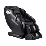 Livemor Massage Chair Electric Recliner Massager Black Ozeni MASCHR-SMT-O-FUBK