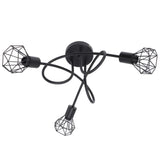 Chandelier Light Fixture LED Modern Pendant Light E14 Modern LED Chandelier for Farmhouse Kitchen V1294-YM0703-3119230079311