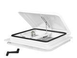 Manan Caravan Roof Vent 12V Fan Air CAR1040