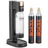 Sparkling Water Maker, Soda Maker Machine for Home Carbonating, Seltzer Water Starter Kit with V952-SDSJHCO2QP1LLTZYNV0